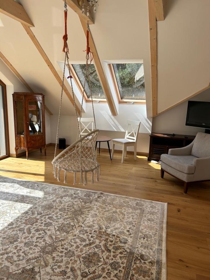 Lesna Residence & Spa Pisz Exterior foto